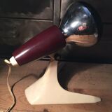 Lampe infrarouge West Germany vintage