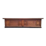 Large model counter