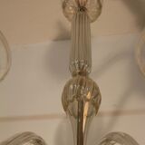 Lustre by André Arbus and Veronese