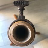 Siegel paris stockman mannequin