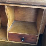 English secretary Chippendale style