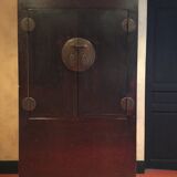 Chinese cabinet