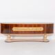 Italian Mid-Century Modern Sideboard-Buffet by Osvaldo Borsani