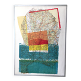 Tableau de Marie Dargent