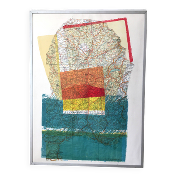 Tableau de Marie Dargent