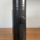 Vintage Modernist style glazed ceramic vase