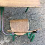 Office schoolboy double vintage 1960