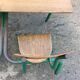 Office schoolboy double vintage 1960
