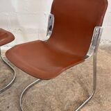 Pair of Cidue chairs