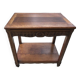 Very pretty little art deco desk table