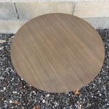 small vintage side table