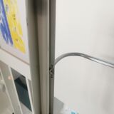 Neon desk lamp year 70s