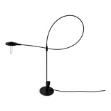 Sigla Desk Lamp by R. Kemna for Sirrah, Italy, 1980s
