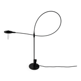 Lampe de Bureau Sigla par R. Kemna pour Sirrah, Italie, 1980s