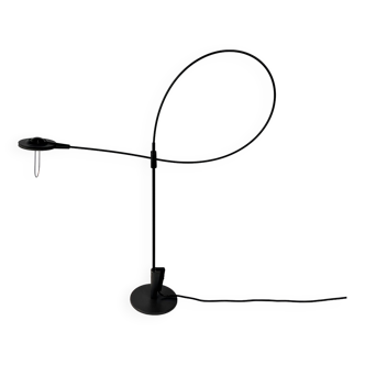 Sigla Desk Lamp by R. Kemna for Sirrah, Italy, 1980s
