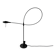 Sigla Desk Lamp by R. Kemna for Sirrah, Italy, 1980s