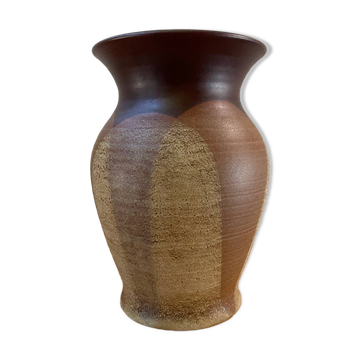 Vase West-Germany Steuler