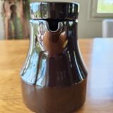 Vintage 1970s breakfast service