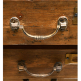 Commode en bois à 40 tiroirs