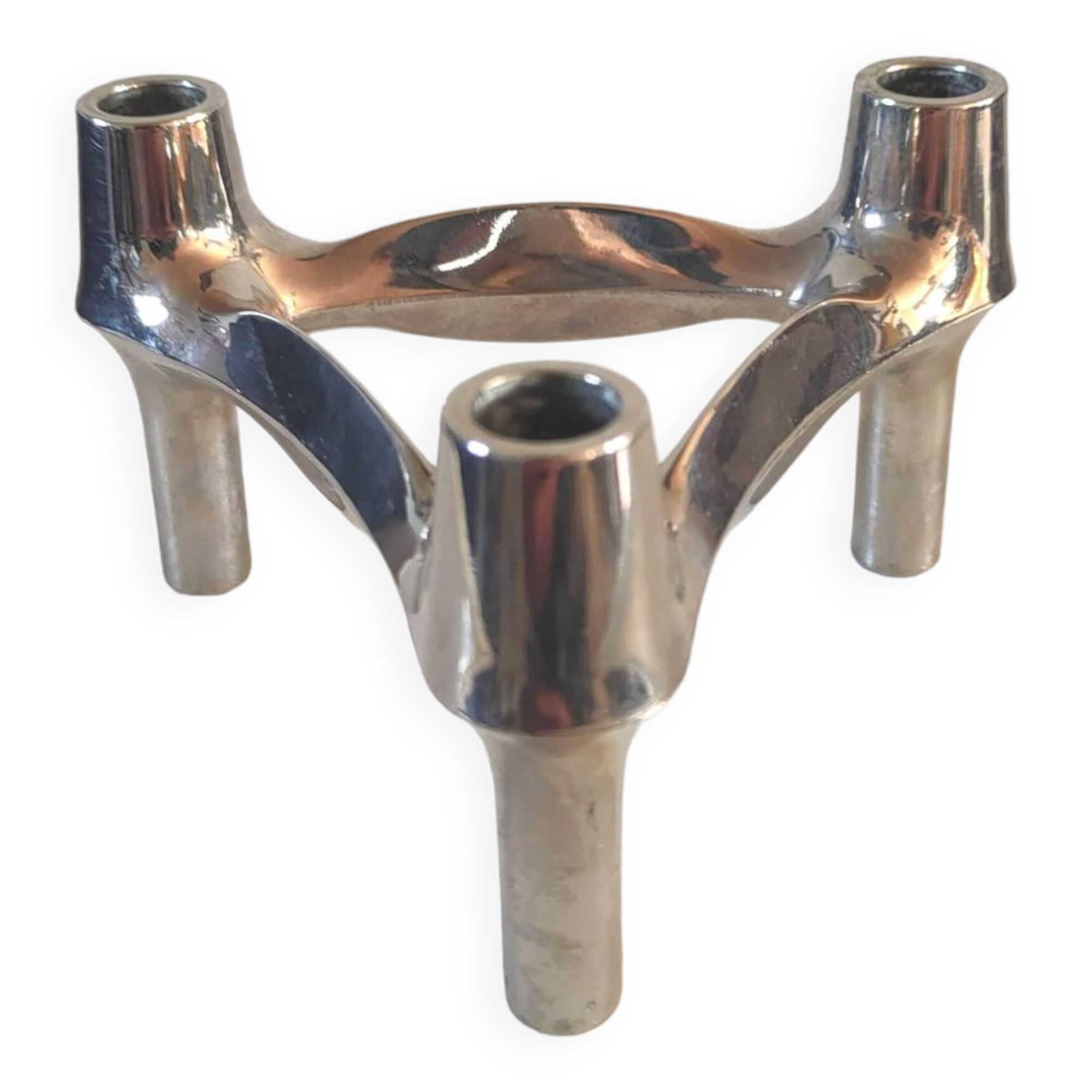 Candle holder BMF design 70s