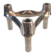 Candle holder BMF design 70s