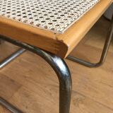 Chair B32 by Marcel Breuer