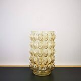 Vase bulle