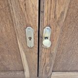 Parisian Art Deco buffet