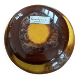 Vallauris bonbonnière