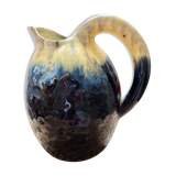 Pitcher
