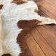 Pony skin 110x160cm