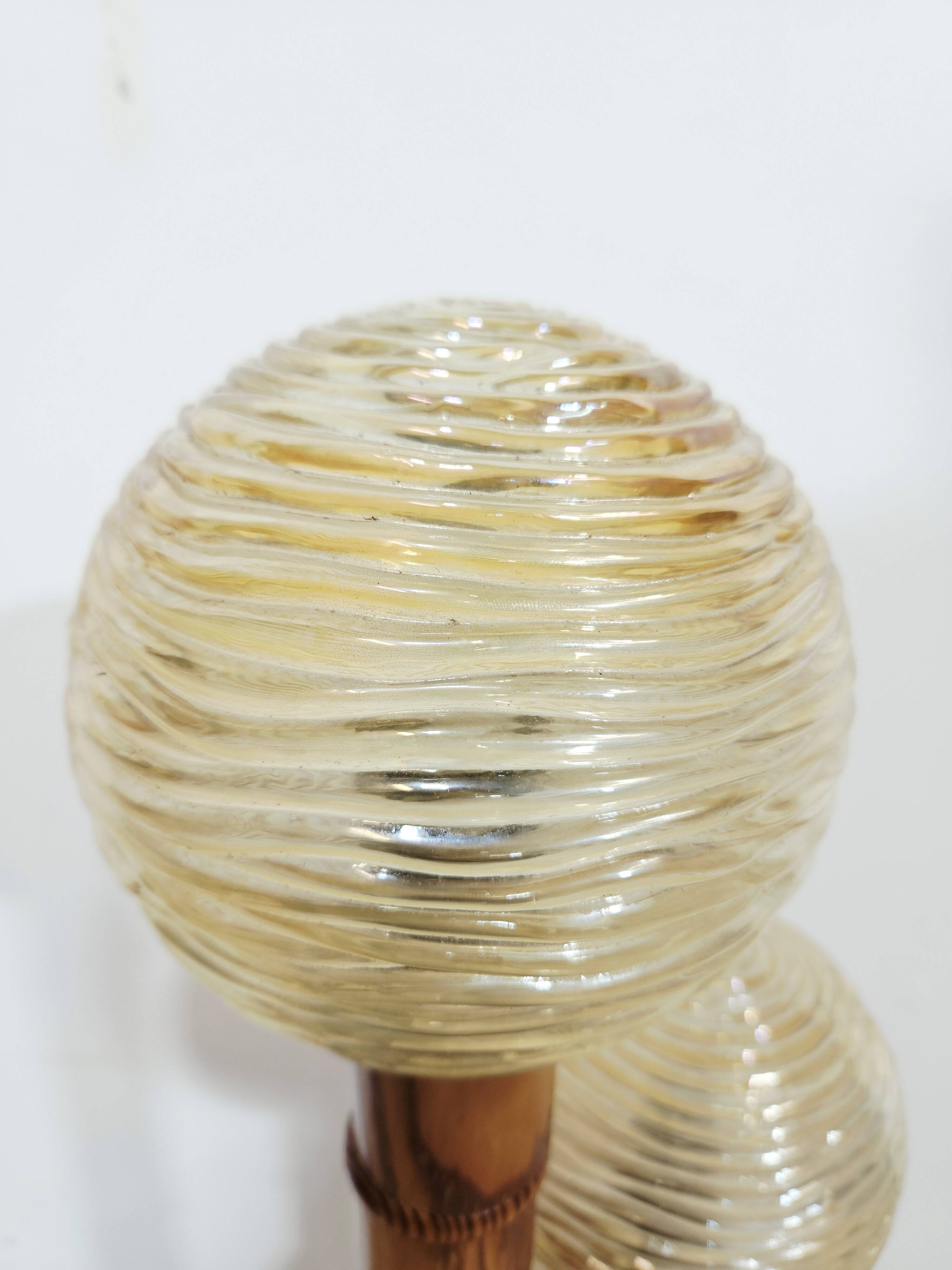 Unique Floor Lamp from the 1960s/70s – Mid-Century Modern