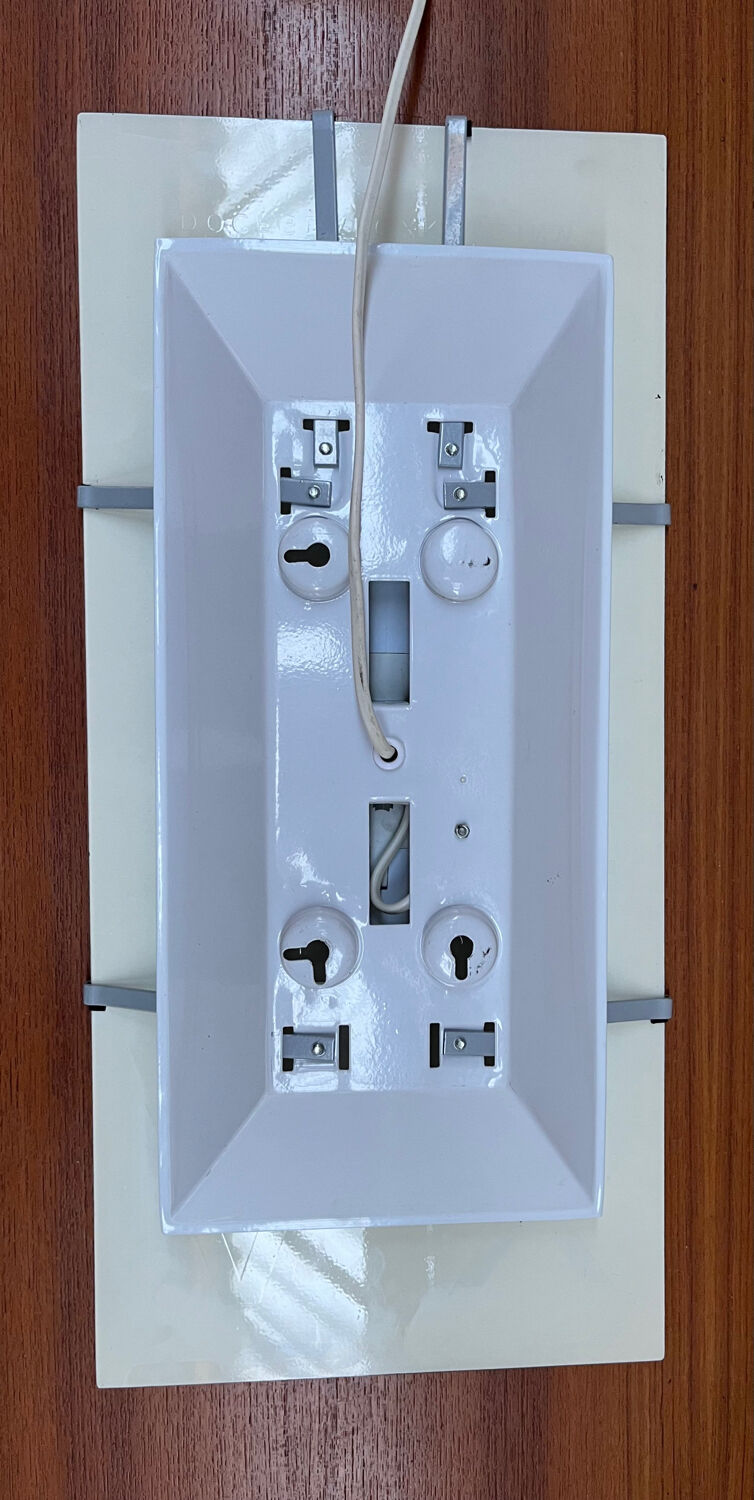 Gyllen wall light IKEA