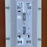 Gyllen wall light IKEA