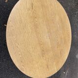 Tulip foot kitchen table