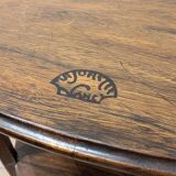 Majorelle coffee table