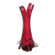 Vase Fratelli Toso Chambord Murano