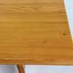 dining room set by Jacob Kielland Brandt for I. Christiansen - 1960s