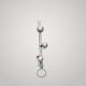 Lampadaire Vintage Eyes Ball Goffredo Reggiani
