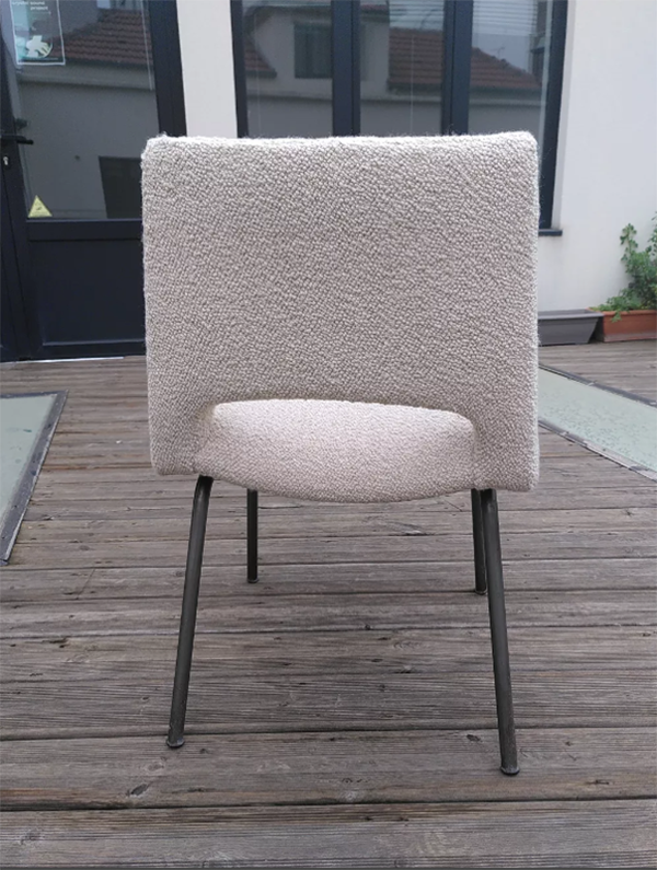 Chaise Georges Frydman