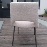 Georges Frydman Chair