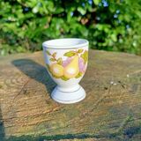 Retro egg cup