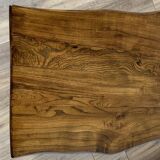 Table basse brutaliste