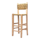 vintage bar stool