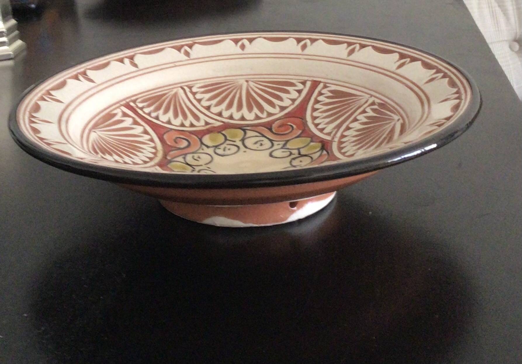 Coupelle Maroc Safi