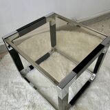 Table d’appoint