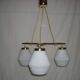 Suspension style scandinave des années 60