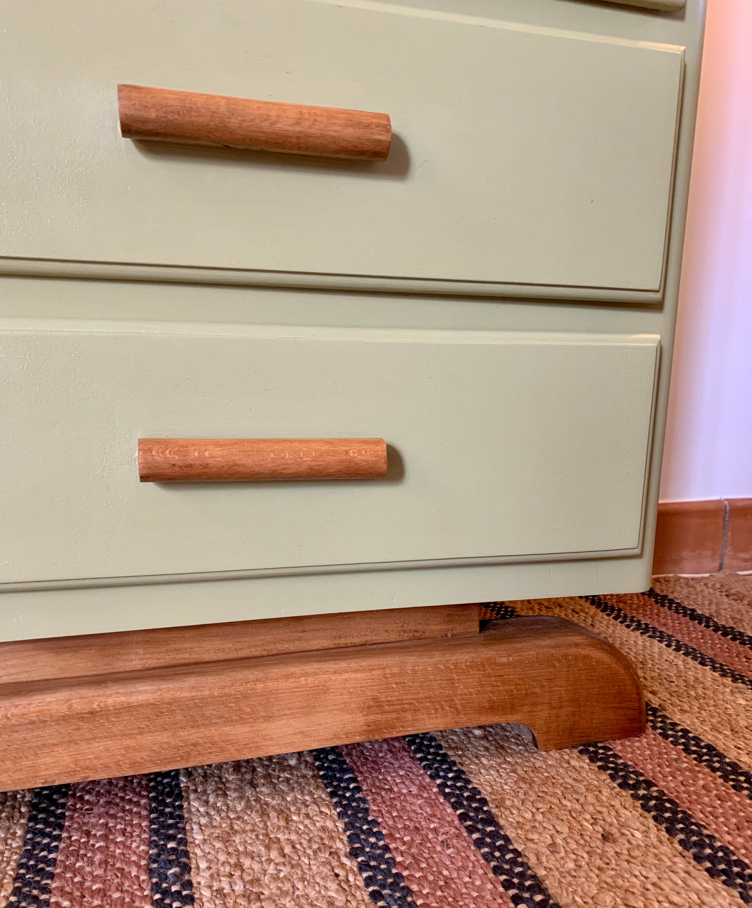 Vintage sideboard