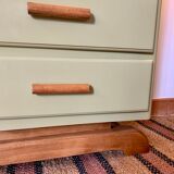 Vintage sideboard