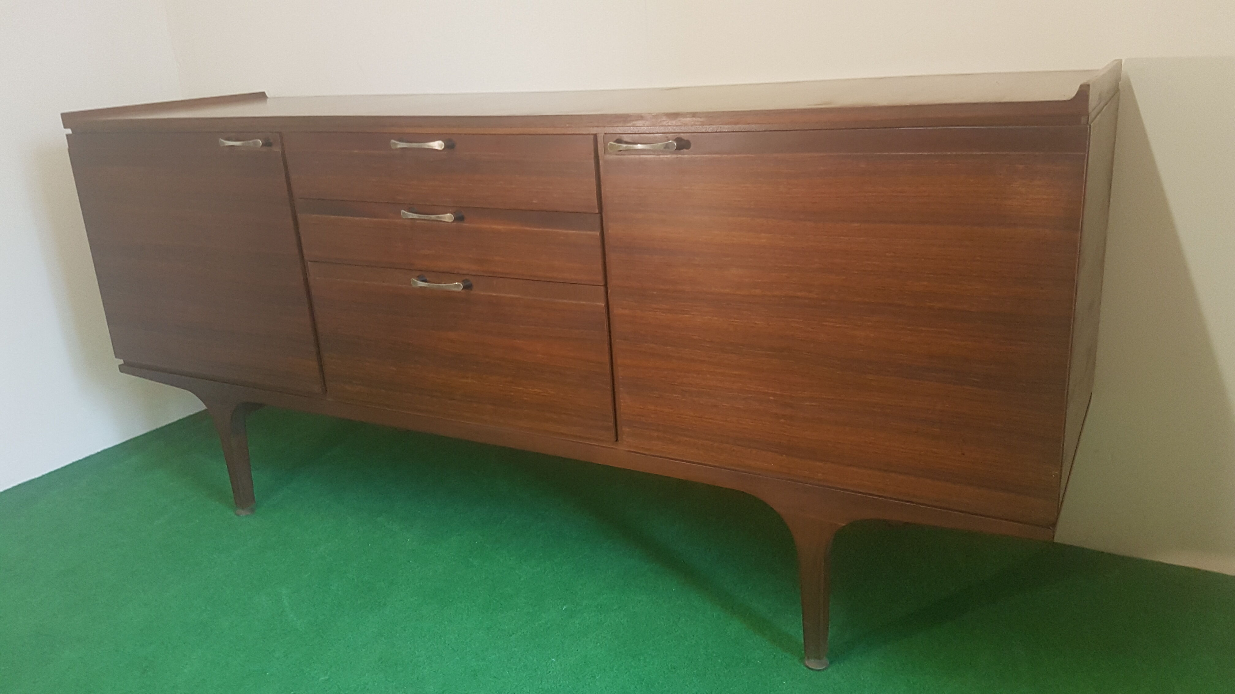 Vintage sideboard